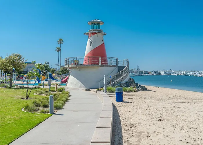 Spacious 3Br Bayfront W Harbor Views, Walk To Beach By Beachview Rentals