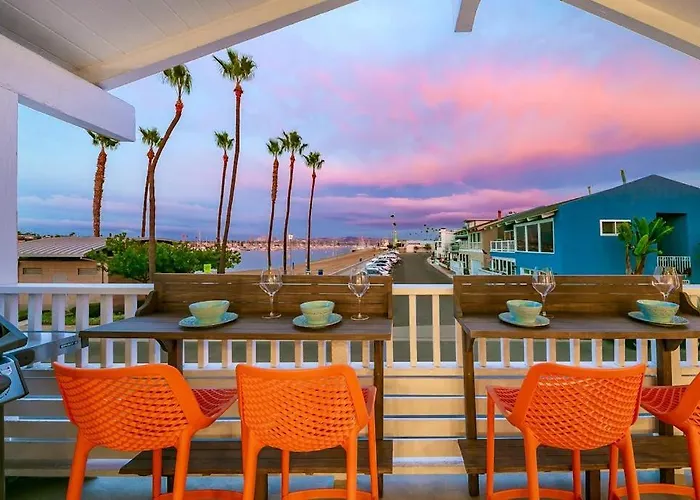 Bayfront Beauty II